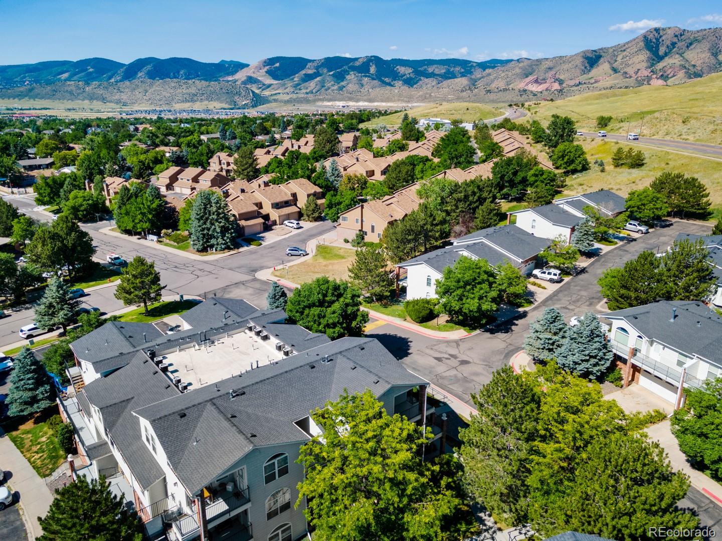 MLS Image #25 for 1670 s deframe street c1,lakewood, Colorado