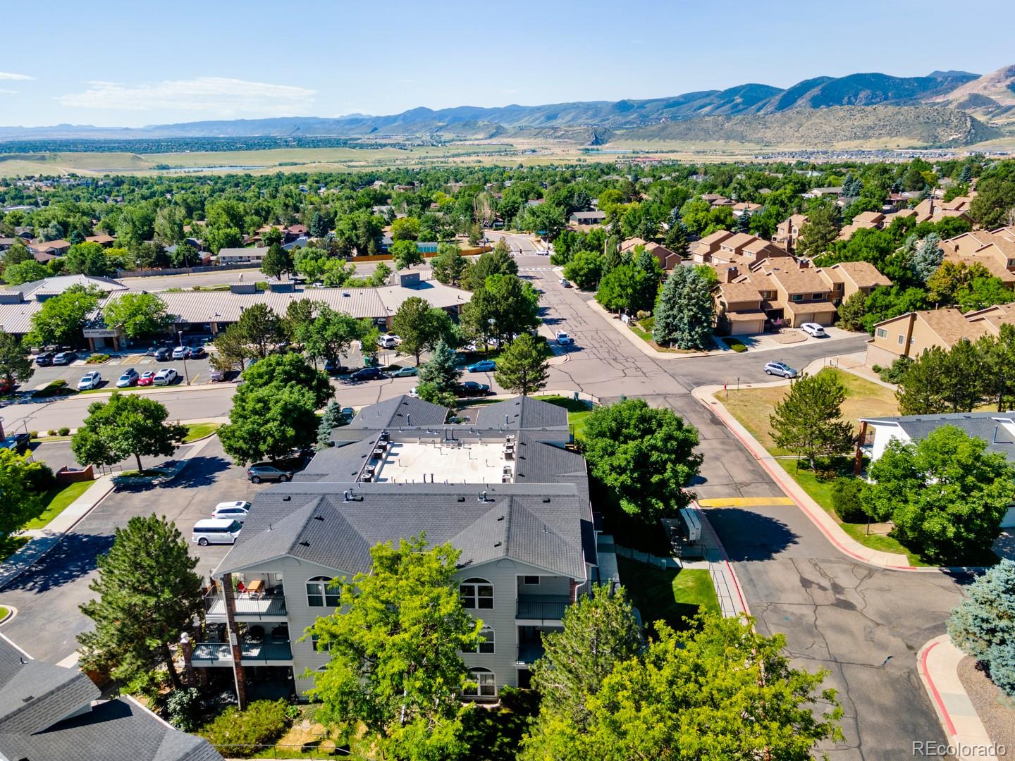 MLS Image #26 for 1670 s deframe street c1,lakewood, Colorado