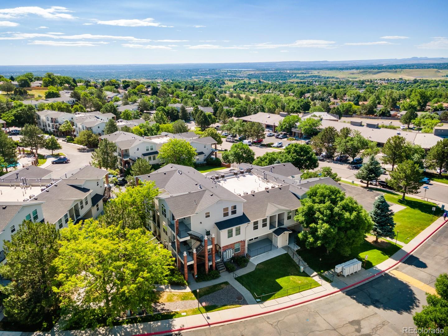 MLS Image #32 for 1670 s deframe street c1,lakewood, Colorado