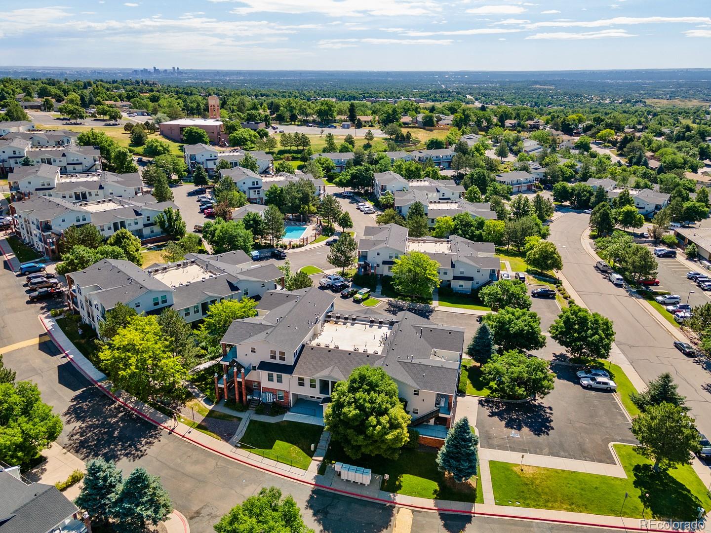 MLS Image #36 for 1670 s deframe street c1,lakewood, Colorado