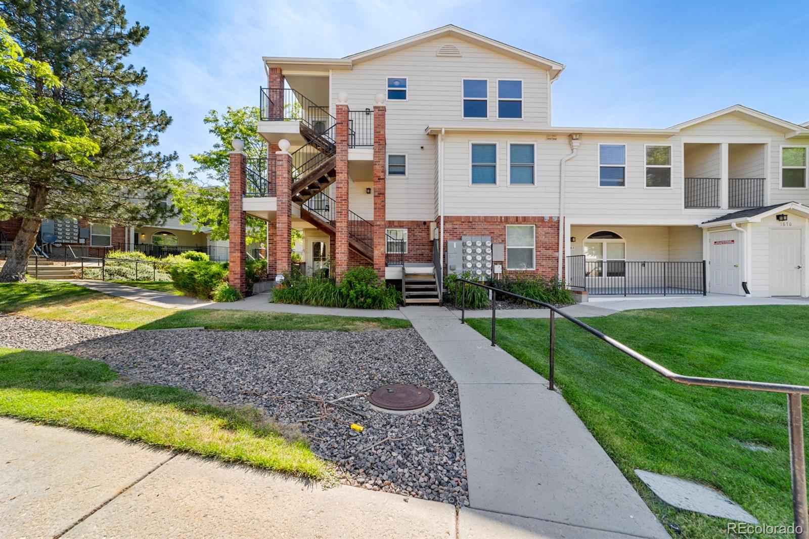 MLS Image #42 for 1670 s deframe street c1,lakewood, Colorado