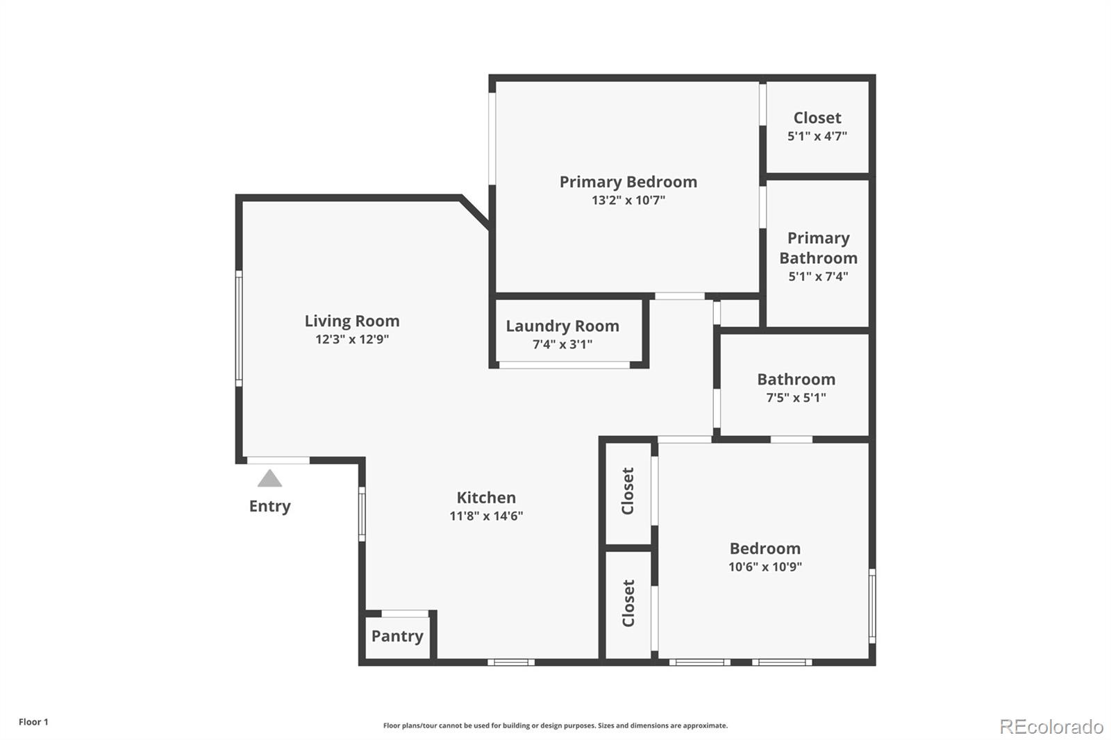 MLS Image #44 for 1670 s deframe street c1,lakewood, Colorado