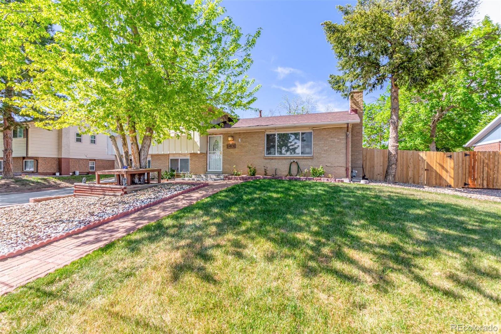 MLS Image #2 for 14831 e 13th avenue,aurora, Colorado