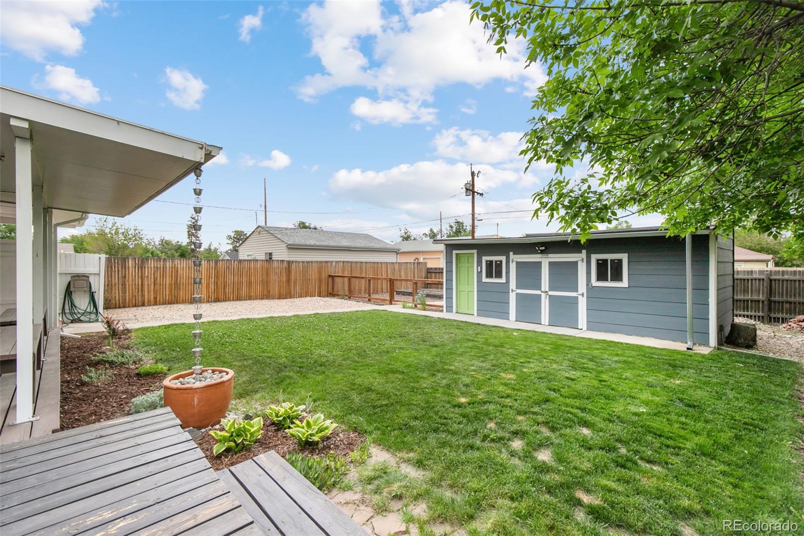 MLS Image #22 for 1210 s perry street,denver, Colorado