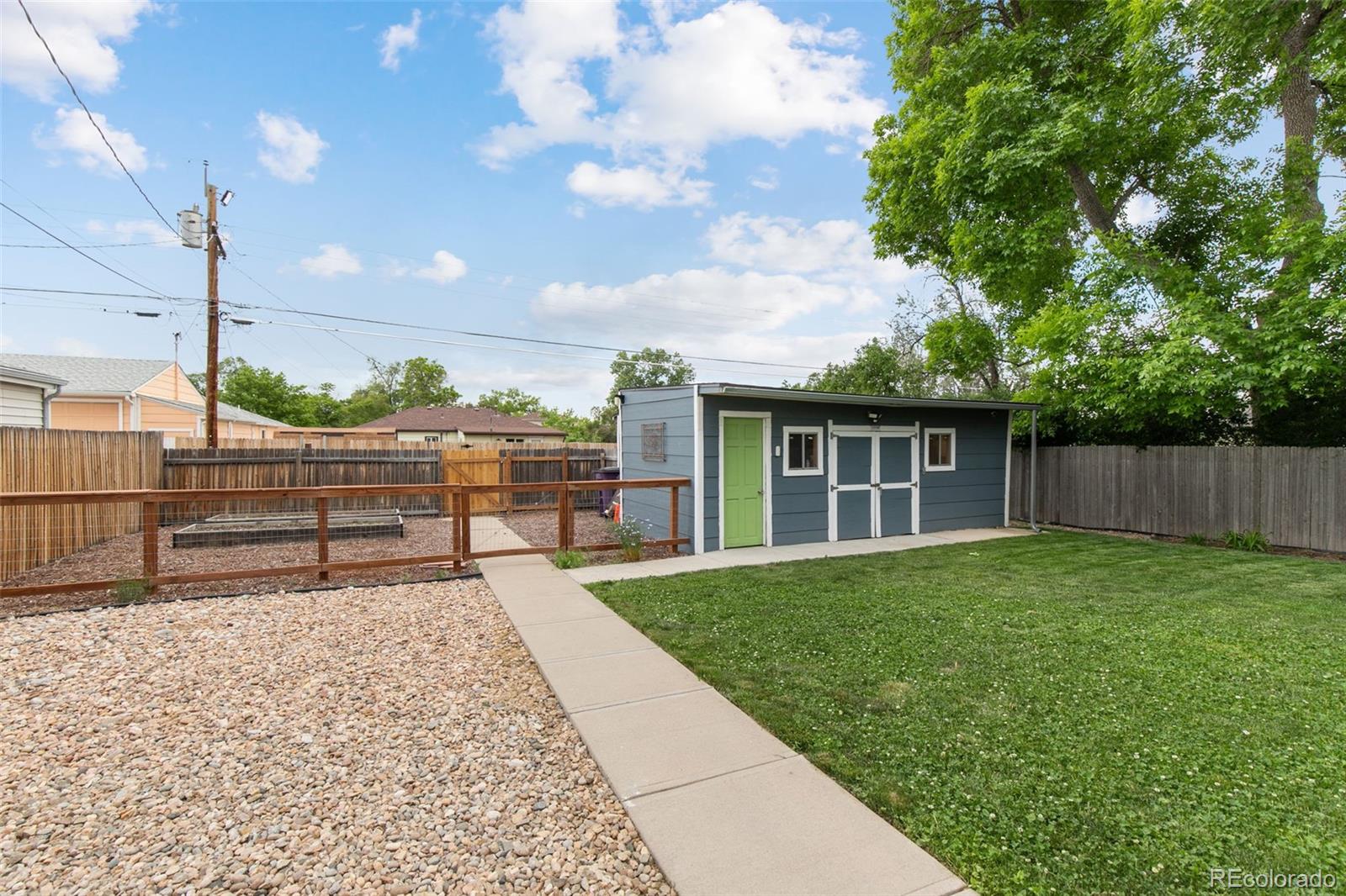 MLS Image #24 for 1210 s perry street,denver, Colorado