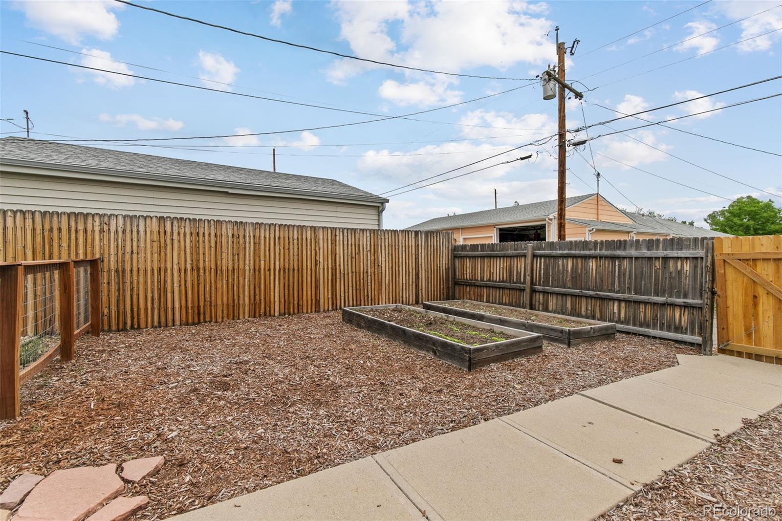 MLS Image #26 for 1210 s perry street,denver, Colorado