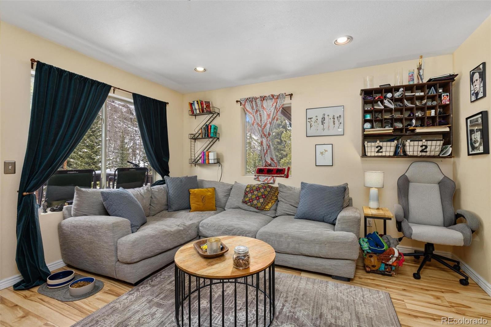 MLS Image #5 for 1655  airport road 7,breckenridge, Colorado