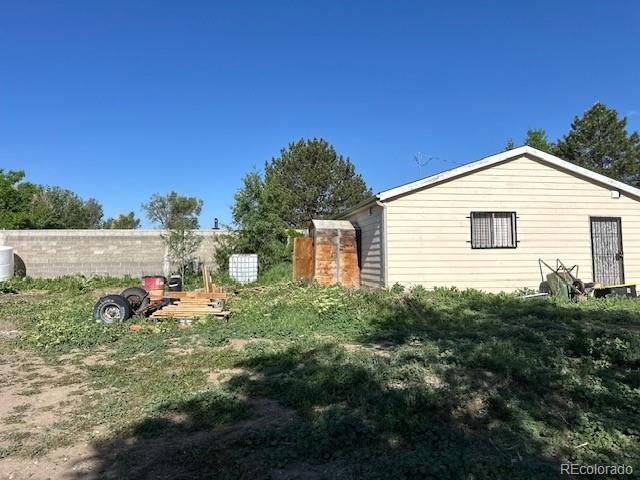 MLS Image #6 for 2850 w 66th place,denver, Colorado