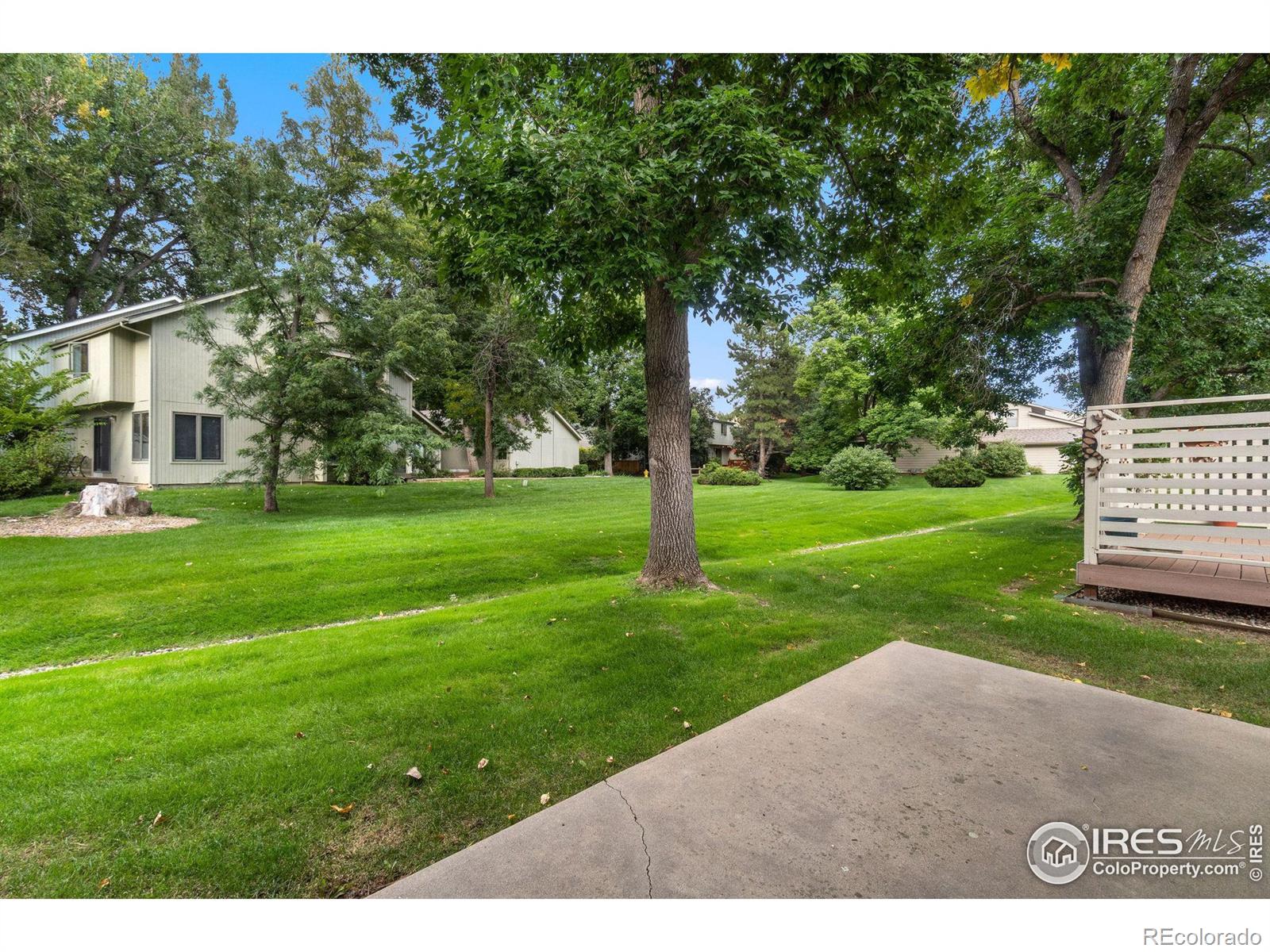 MLS Image #18 for 1004  sailors reef ,fort collins, Colorado