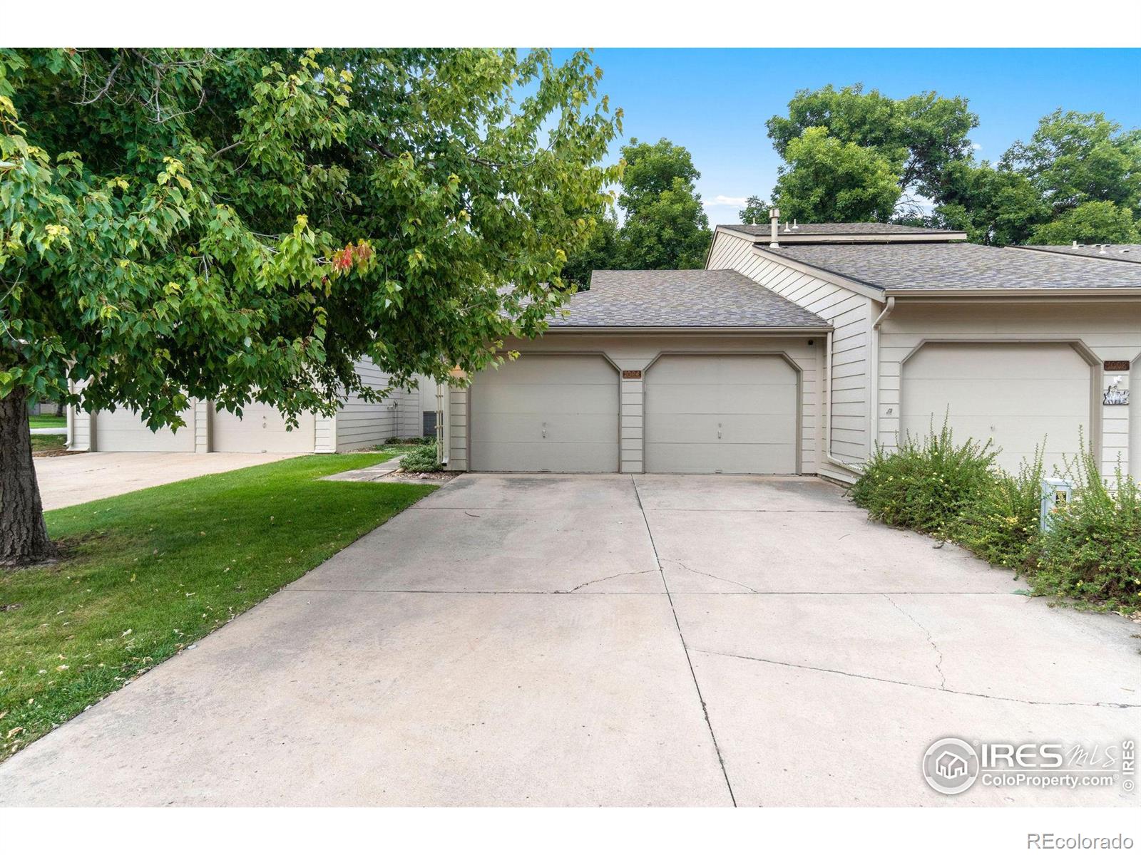 MLS Image #2 for 1004  sailors reef ,fort collins, Colorado