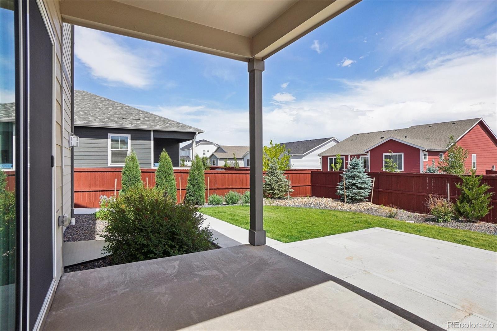 MLS Image #32 for 1743  floret drive,windsor, Colorado