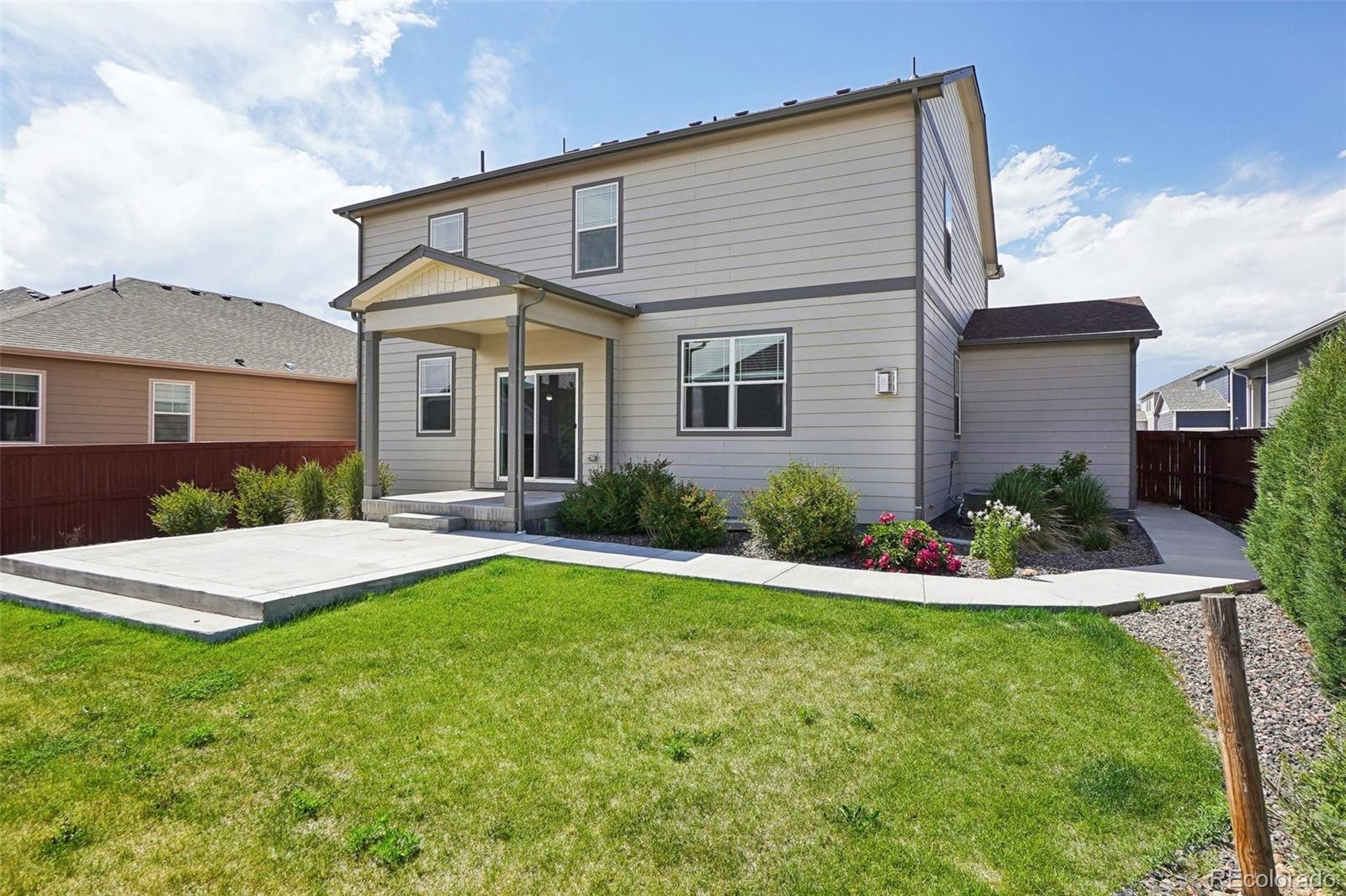 MLS Image #33 for 1743  floret drive,windsor, Colorado