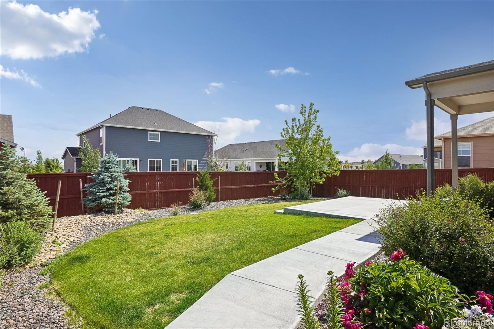 MLS Image #34 for 1743  floret drive,windsor, Colorado