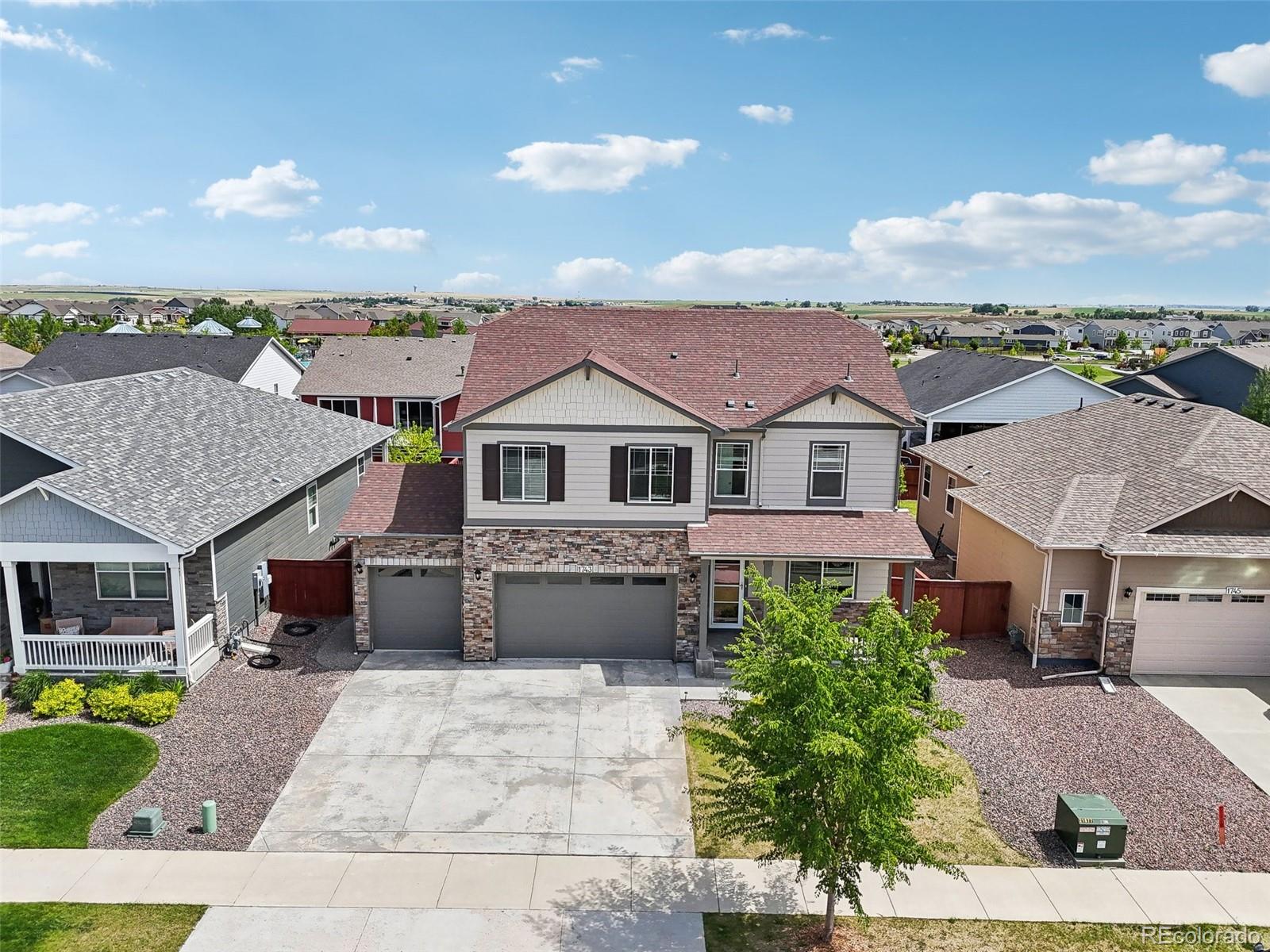 MLS Image #36 for 1743  floret drive,windsor, Colorado