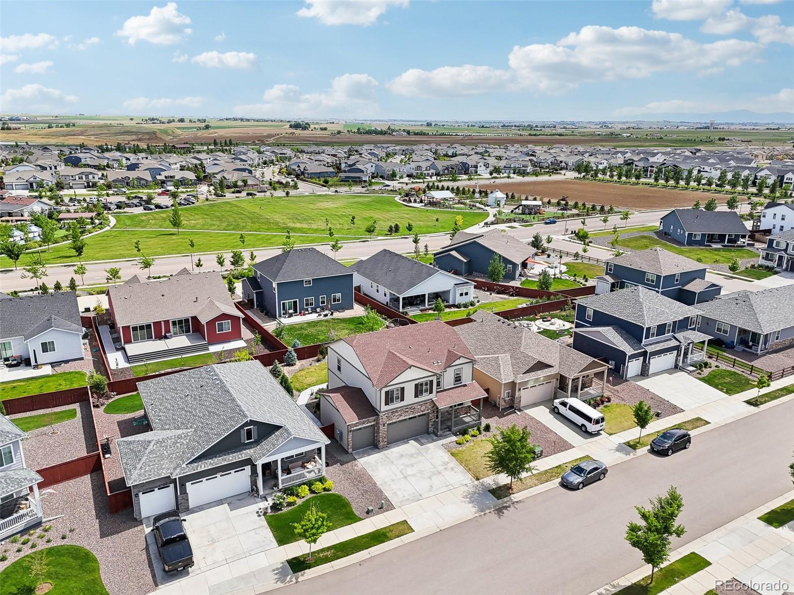 MLS Image #38 for 1743  floret drive,windsor, Colorado