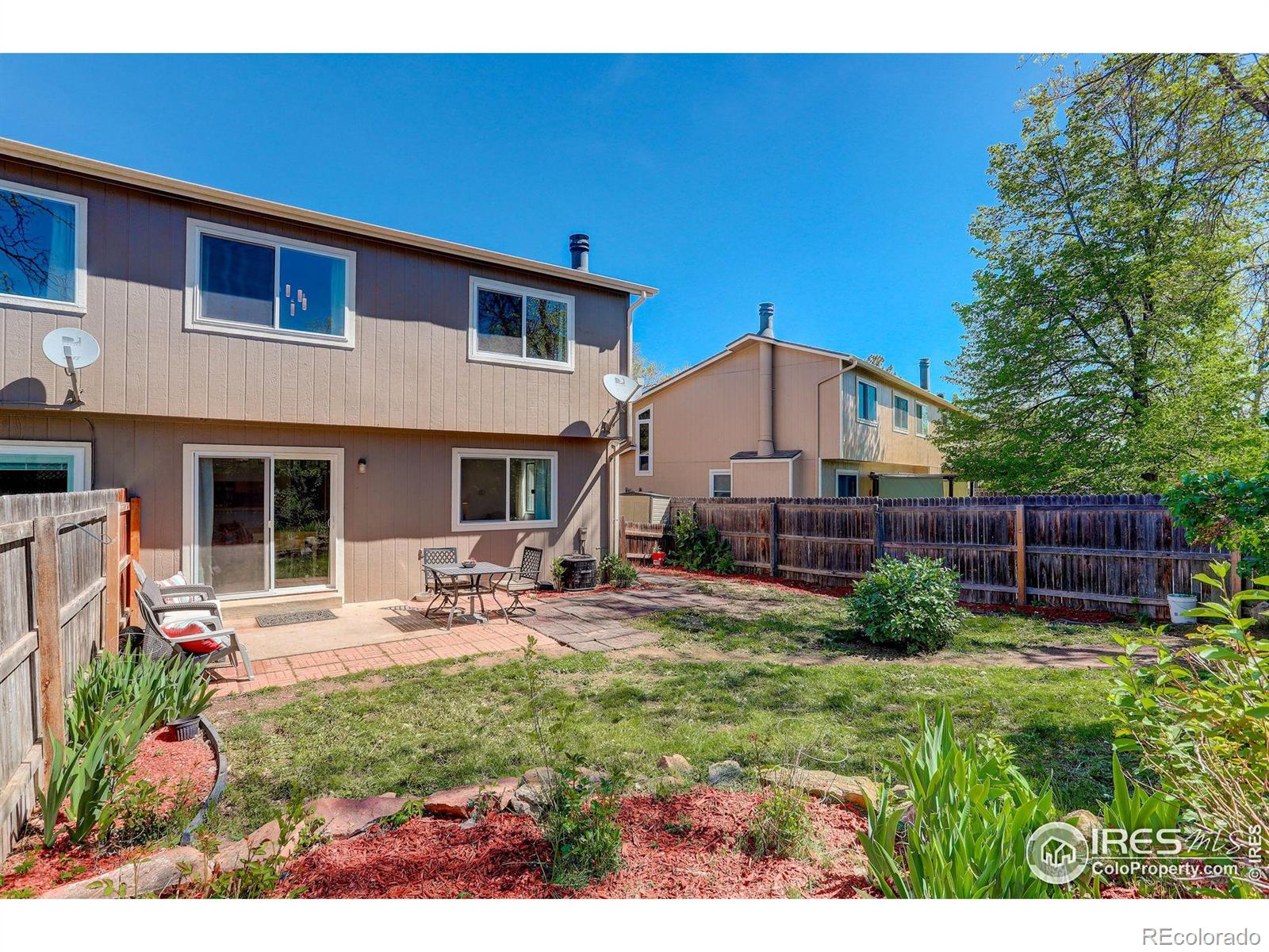 MLS Image #21 for 2937  rams lane,fort collins, Colorado