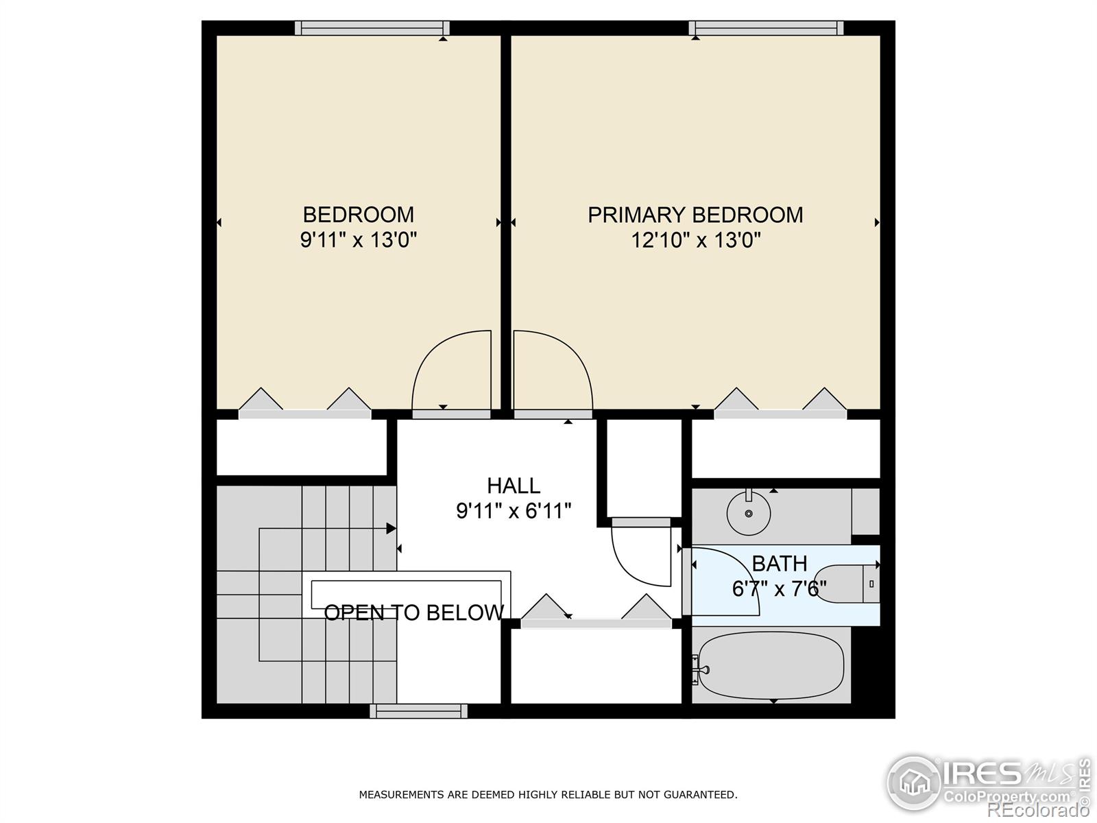 MLS Image #29 for 2937  rams lane,fort collins, Colorado