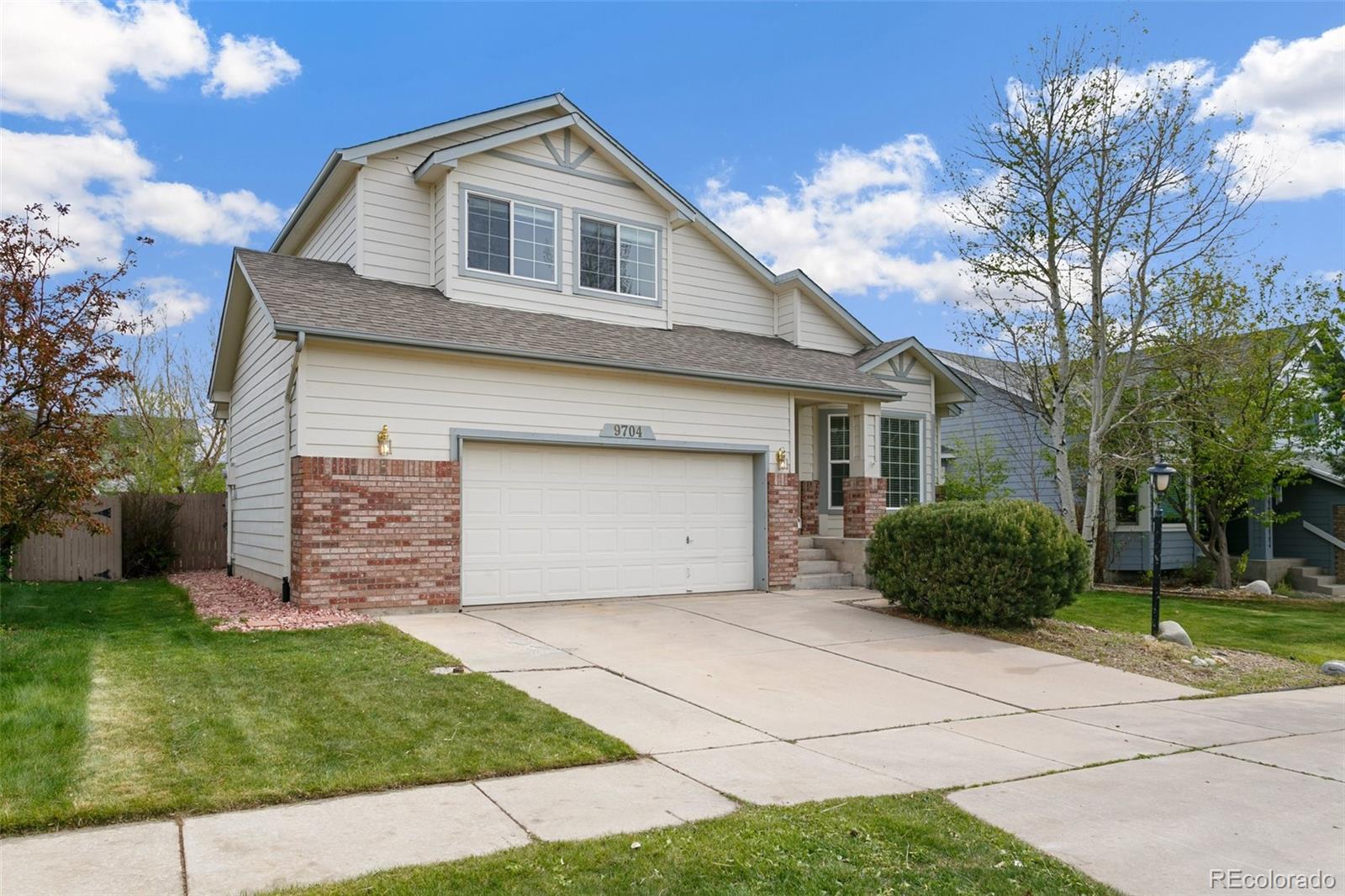 Report Image for 9704  Stoneglen Drive,Colorado Springs, Colorado