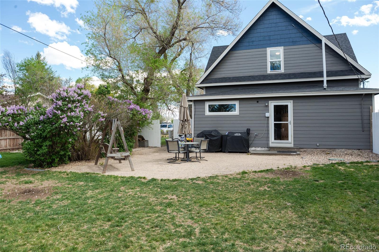 MLS Image #25 for 235  shafer avenue,pierce, Colorado