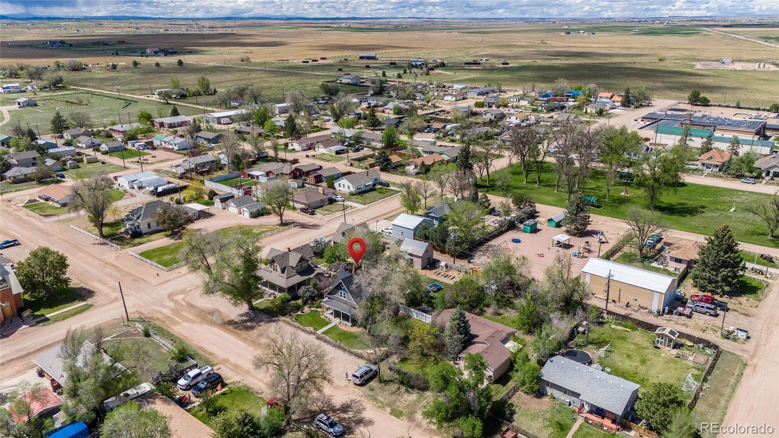 MLS Image #34 for 235  shafer avenue,pierce, Colorado