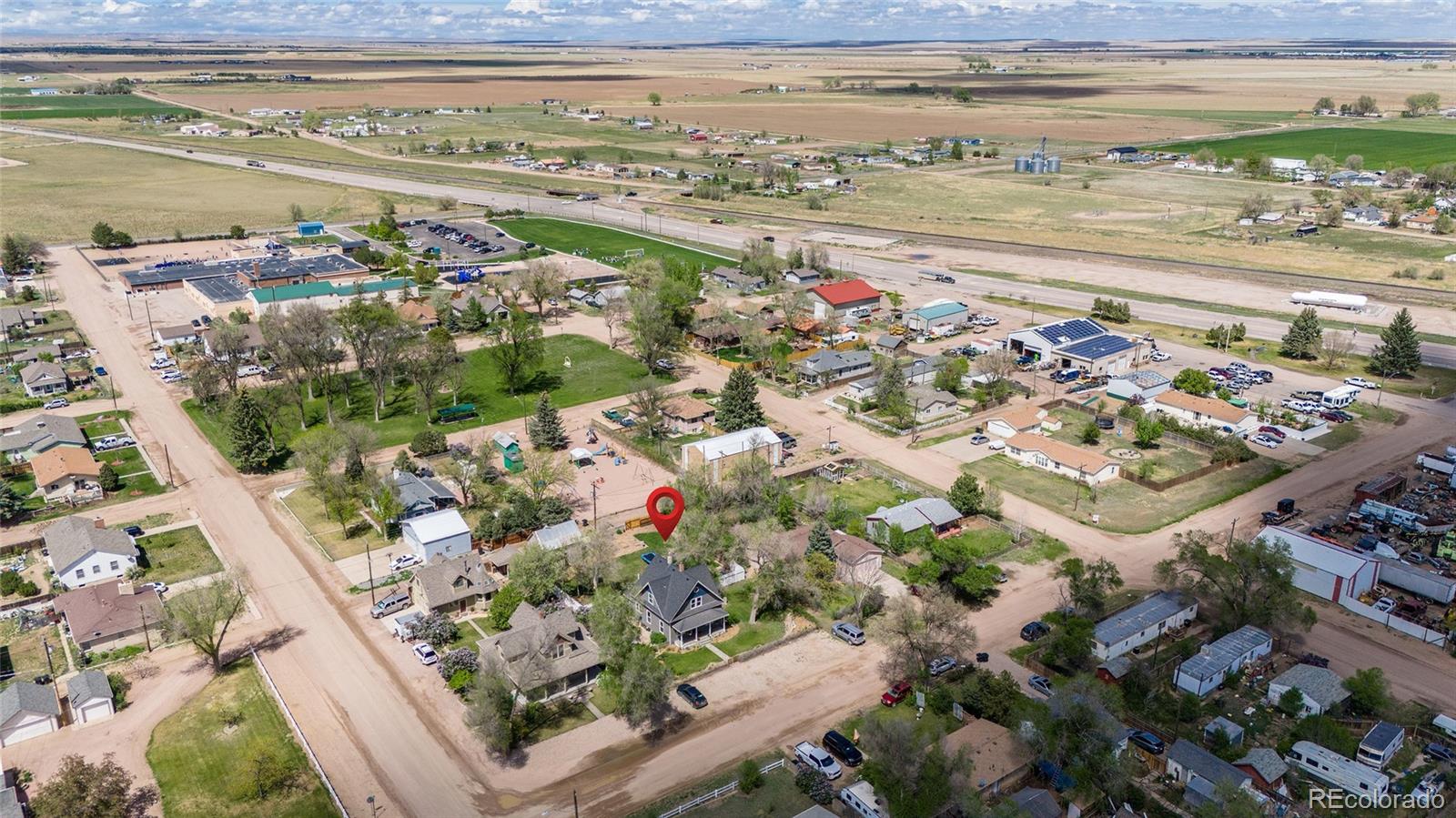 MLS Image #35 for 235  shafer avenue,pierce, Colorado