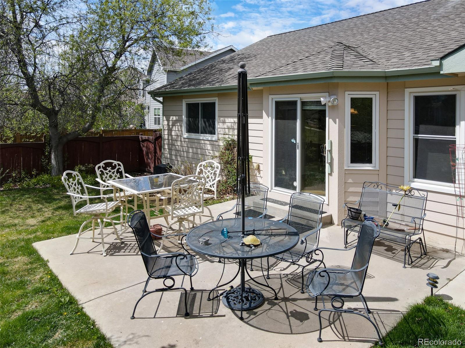 MLS Image #34 for 6606  holyoke court,fort collins, Colorado