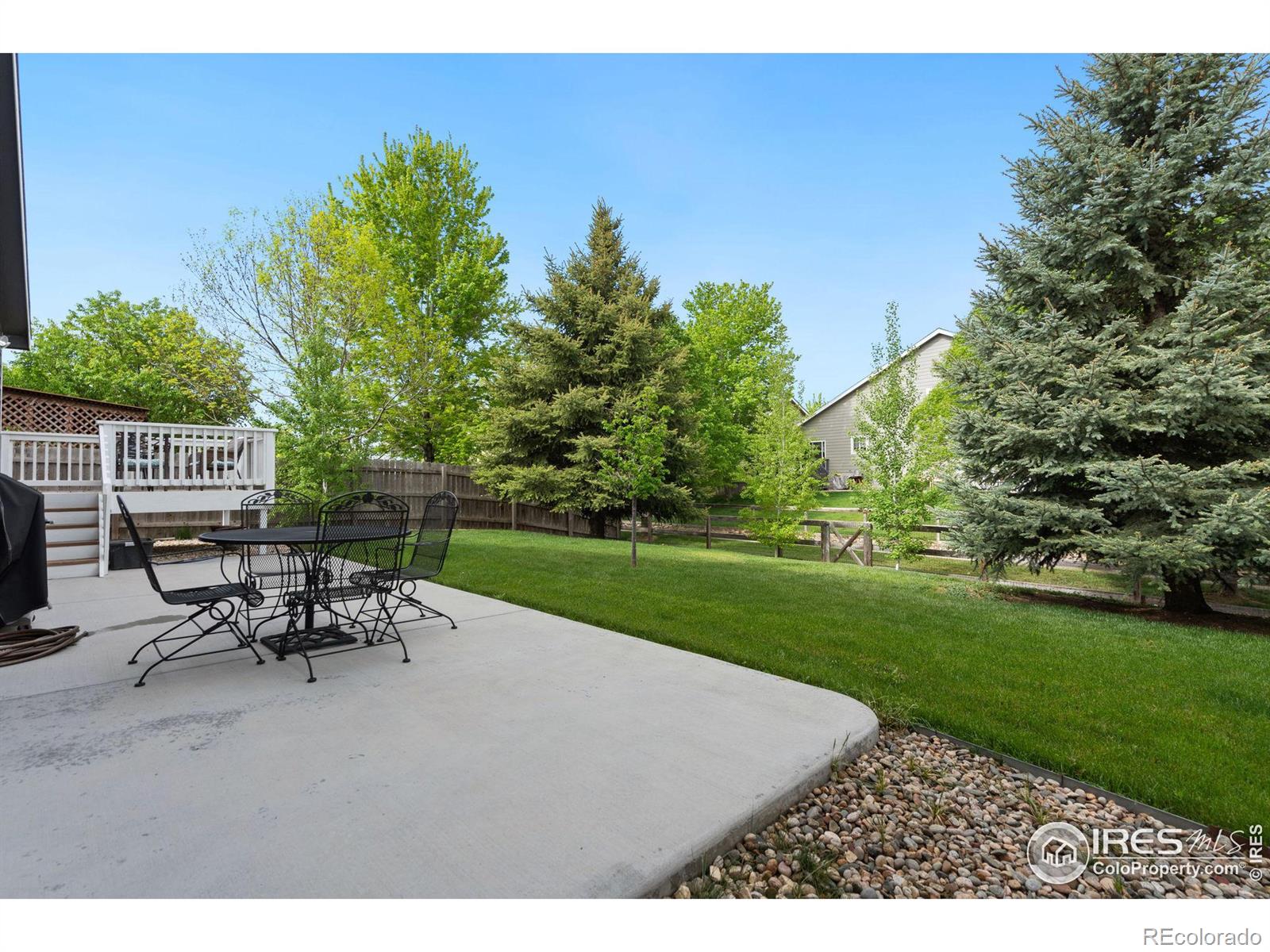 MLS Image #21 for 400  river rock drive,johnstown, Colorado