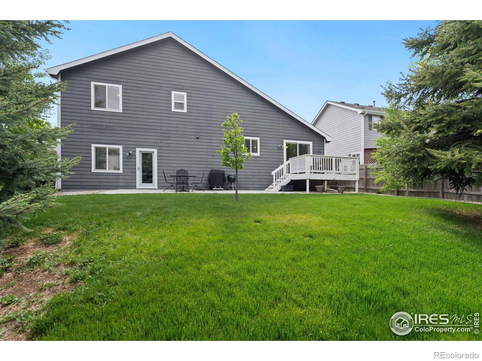 MLS Image #23 for 400  river rock drive,johnstown, Colorado