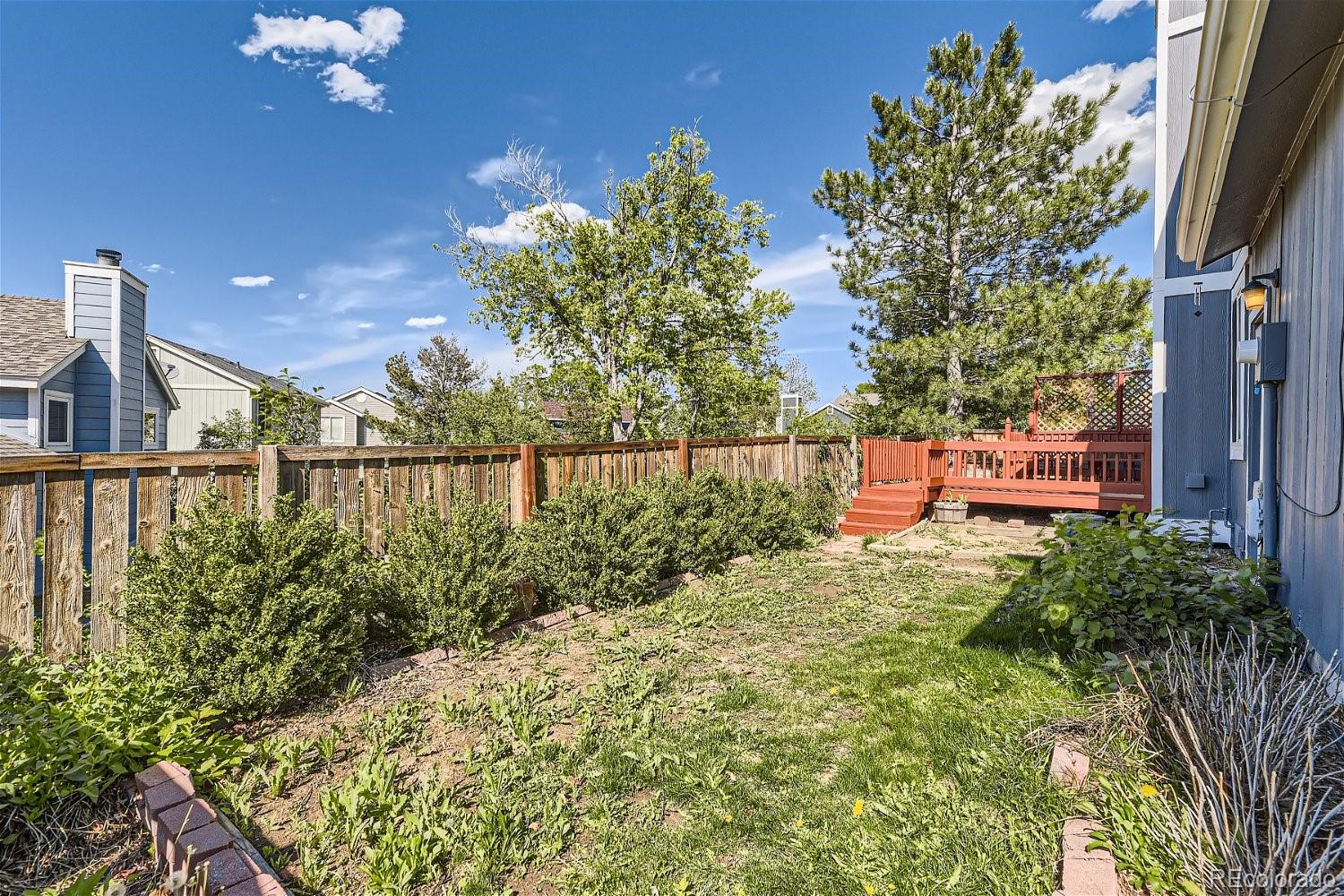 MLS Image #26 for 9272  hickory circle,highlands ranch, Colorado