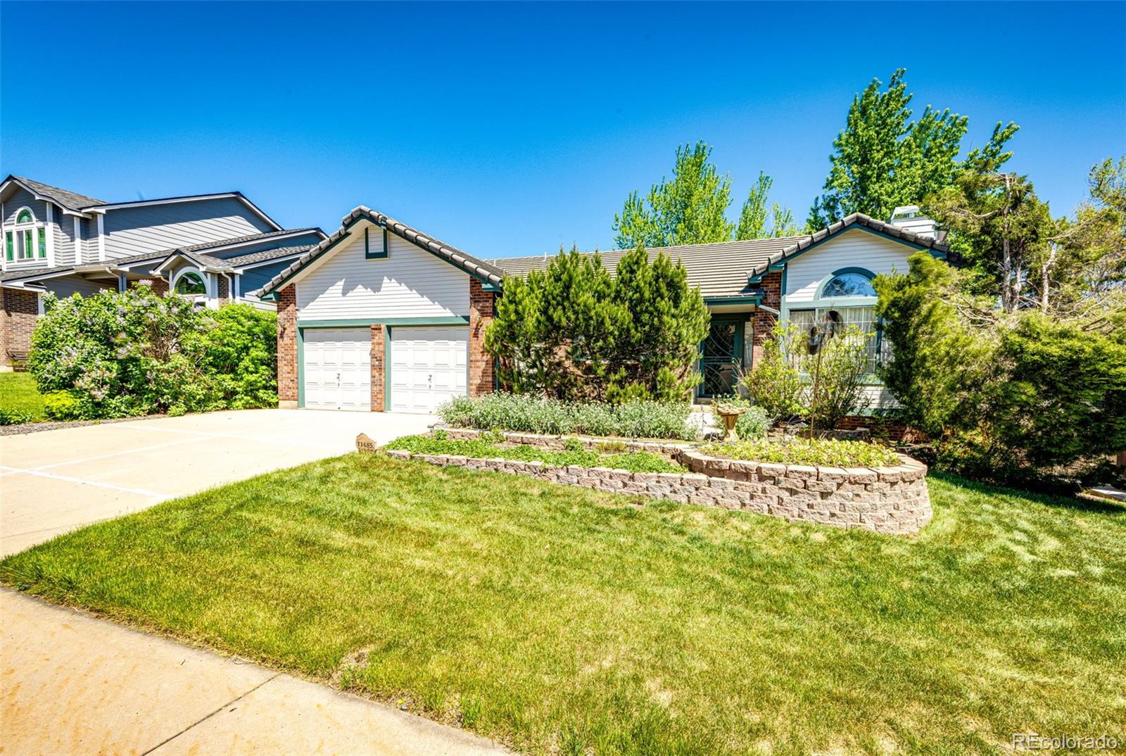 MLS Image #2 for 11485 w 67th place,arvada, Colorado