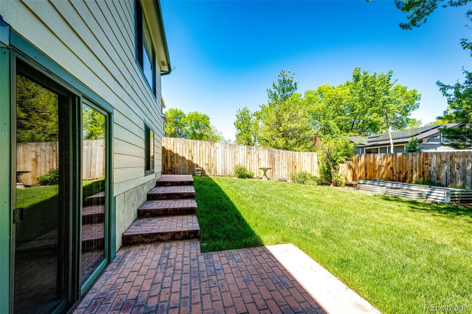 MLS Image #42 for 11485 w 67th place,arvada, Colorado