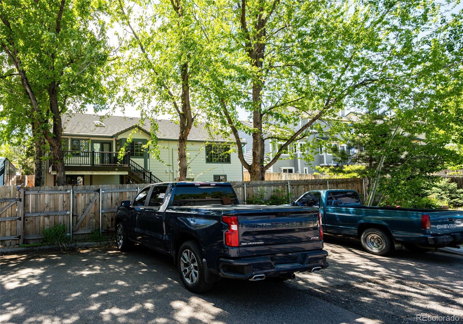 MLS Image #47 for 11485 w 67th place,arvada, Colorado