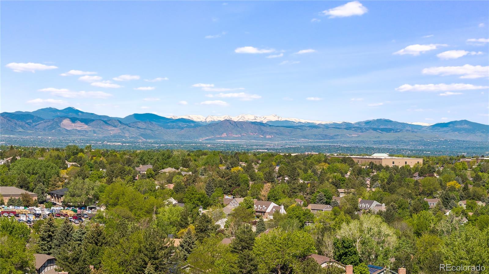 MLS Image #5 for 6297 e mineral place,centennial, Colorado