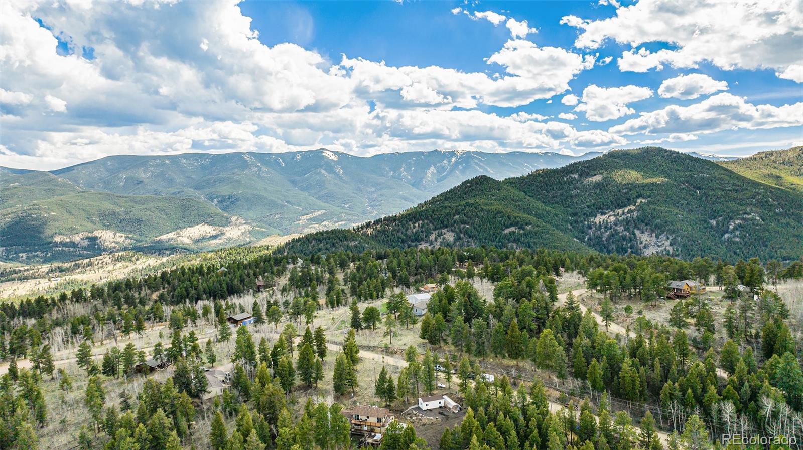 CMA Image for 38  deerhaven drive,Bailey, Colorado