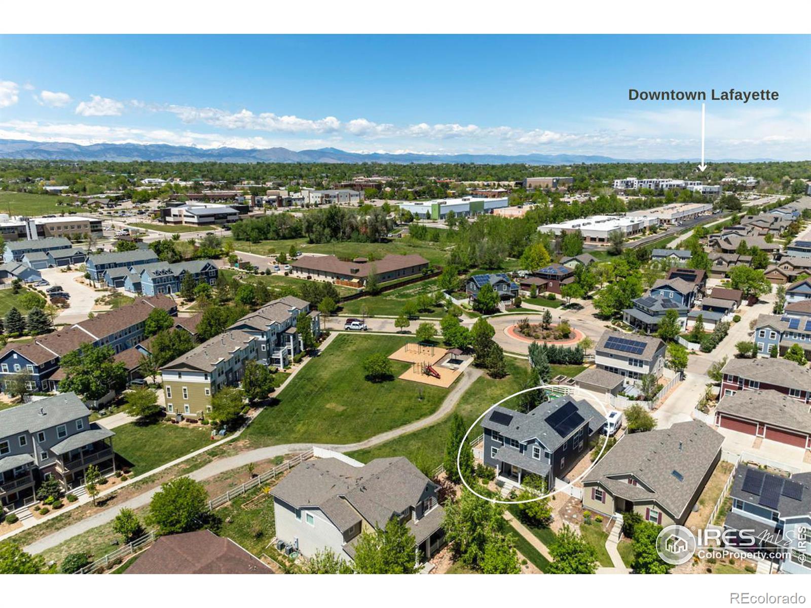 MLS Image #31 for 383  jackson street,lafayette, Colorado