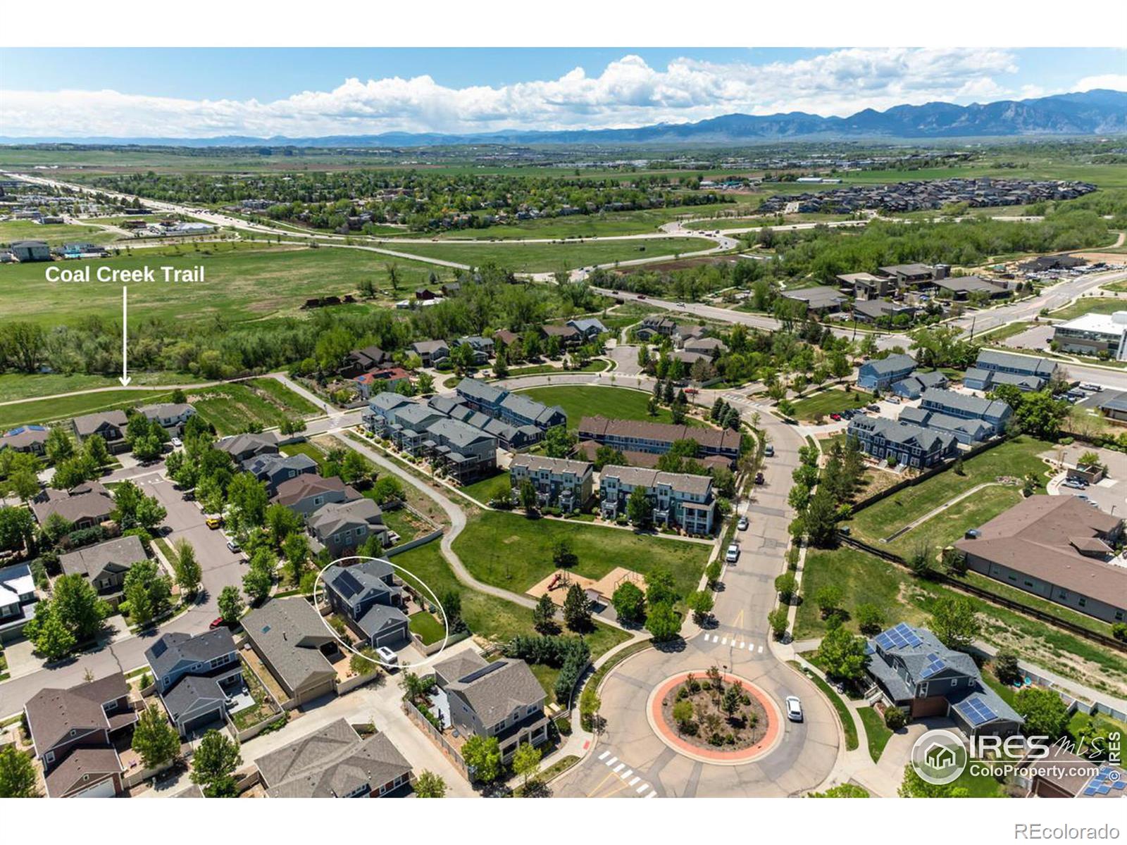 MLS Image #32 for 383  jackson street,lafayette, Colorado