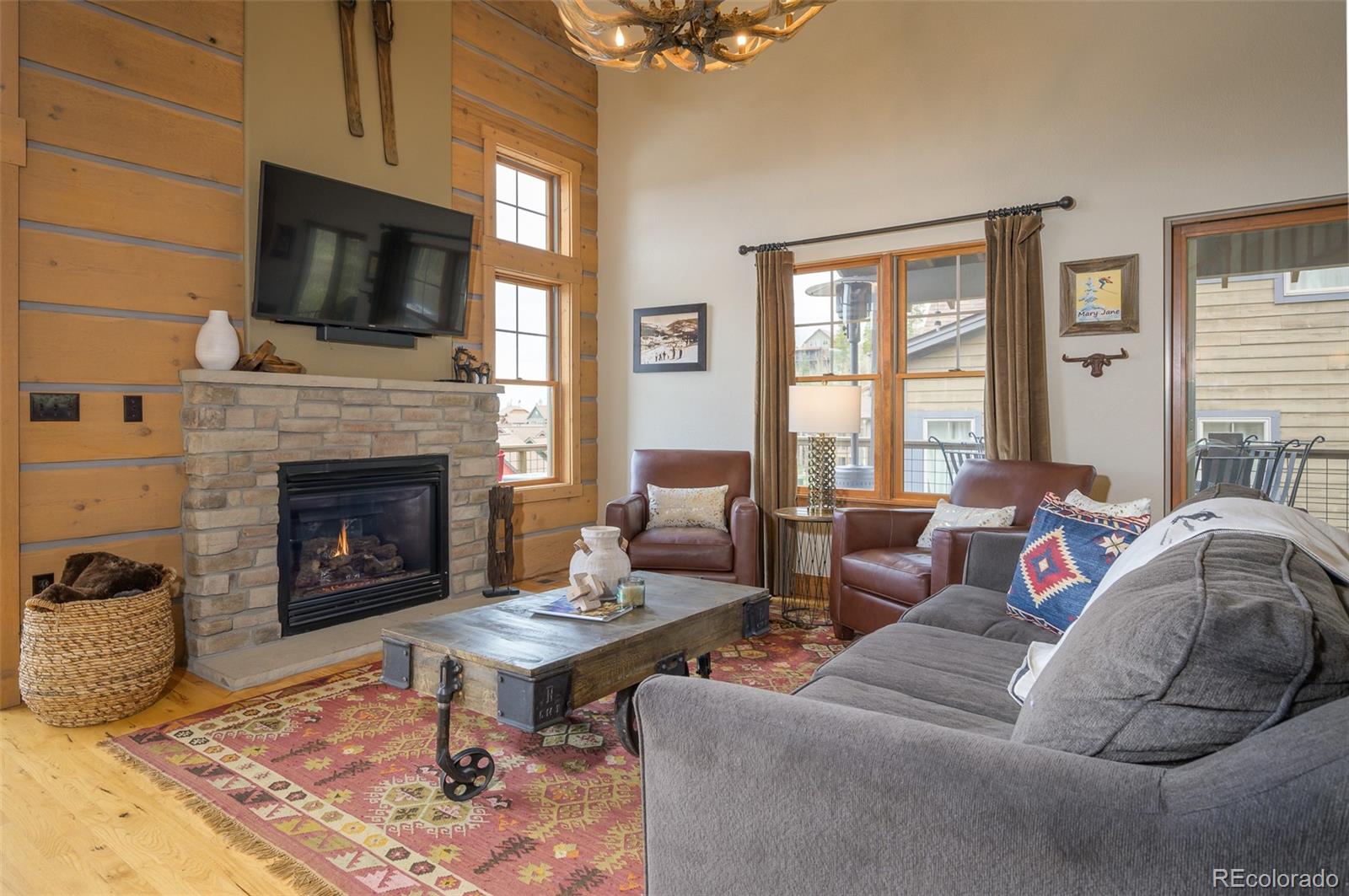 CMA Image for 80  moosehorn court,Fraser, Colorado