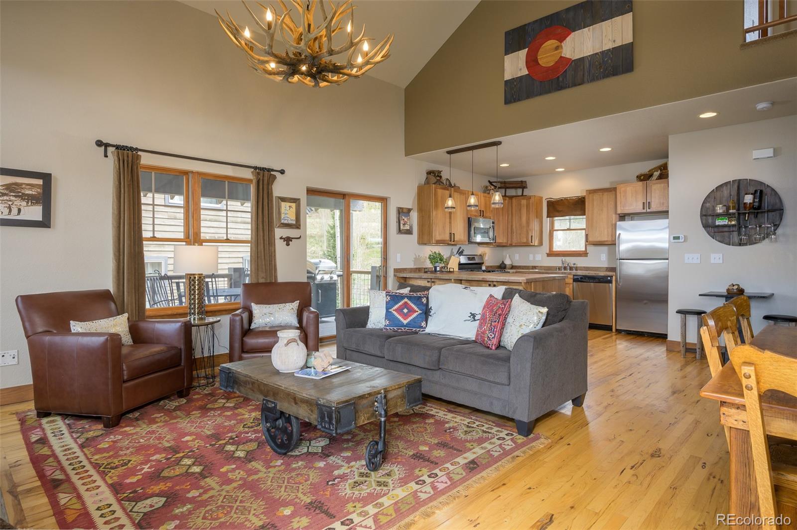 MLS Image #3 for 30  discovery lane,fraser, Colorado