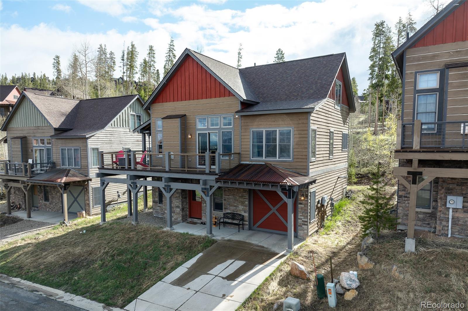 MLS Image #31 for 30  discovery lane,fraser, Colorado