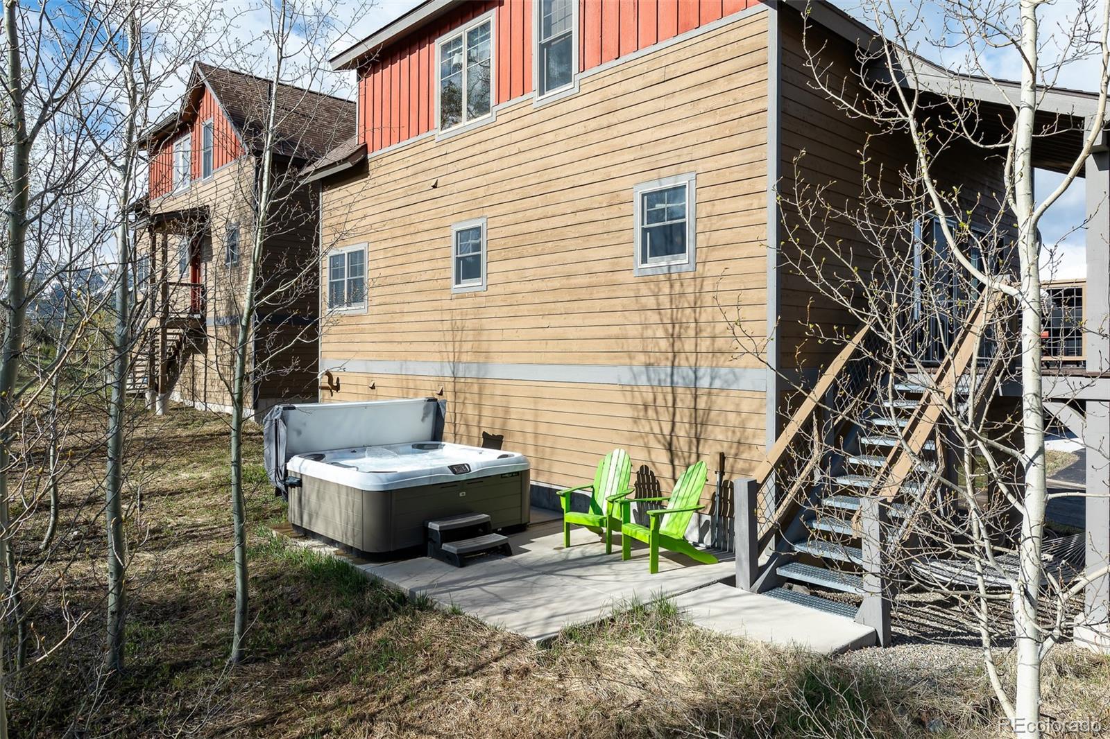 MLS Image #32 for 30  discovery lane,fraser, Colorado