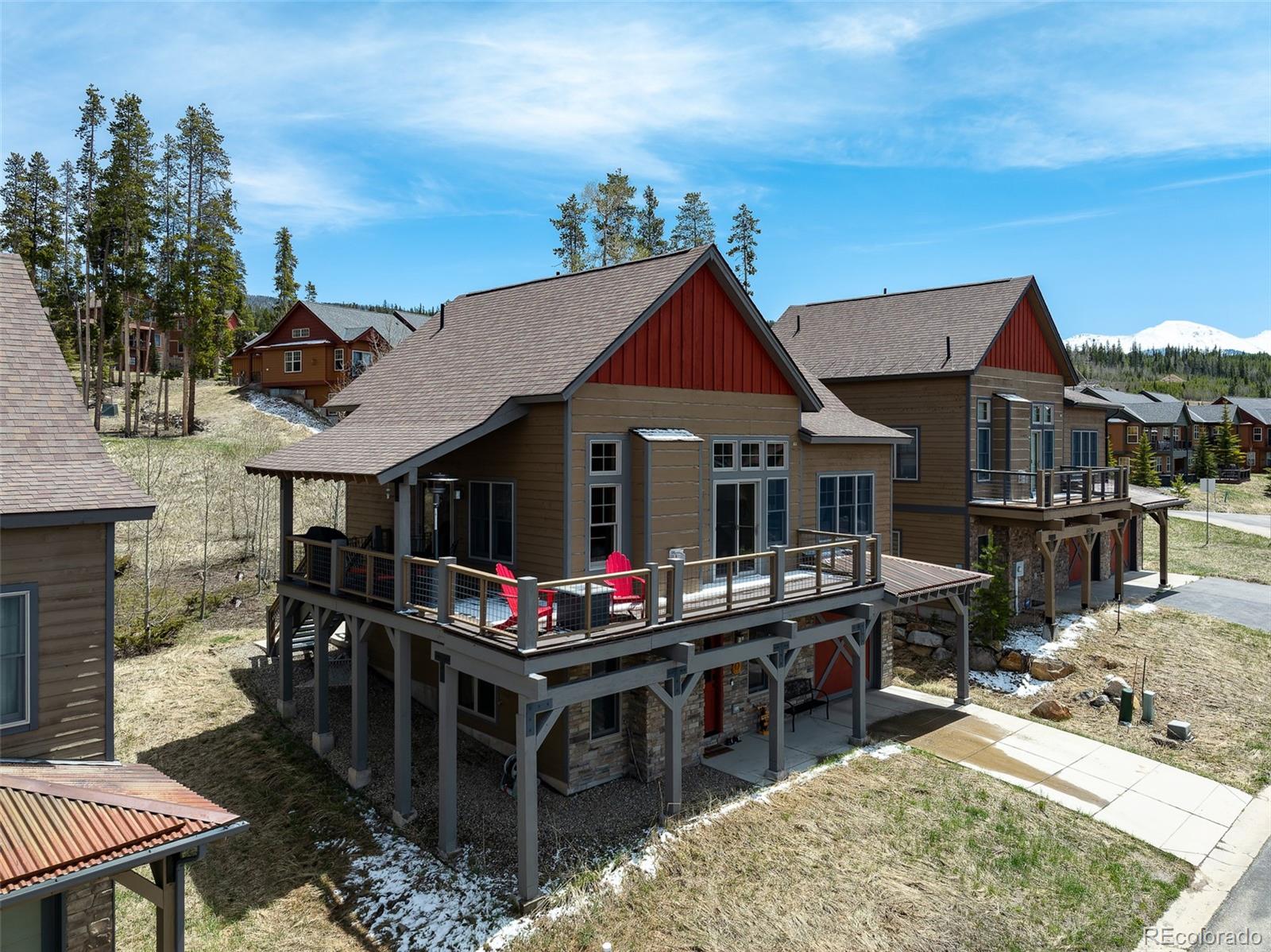 MLS Image #39 for 30  discovery lane,fraser, Colorado