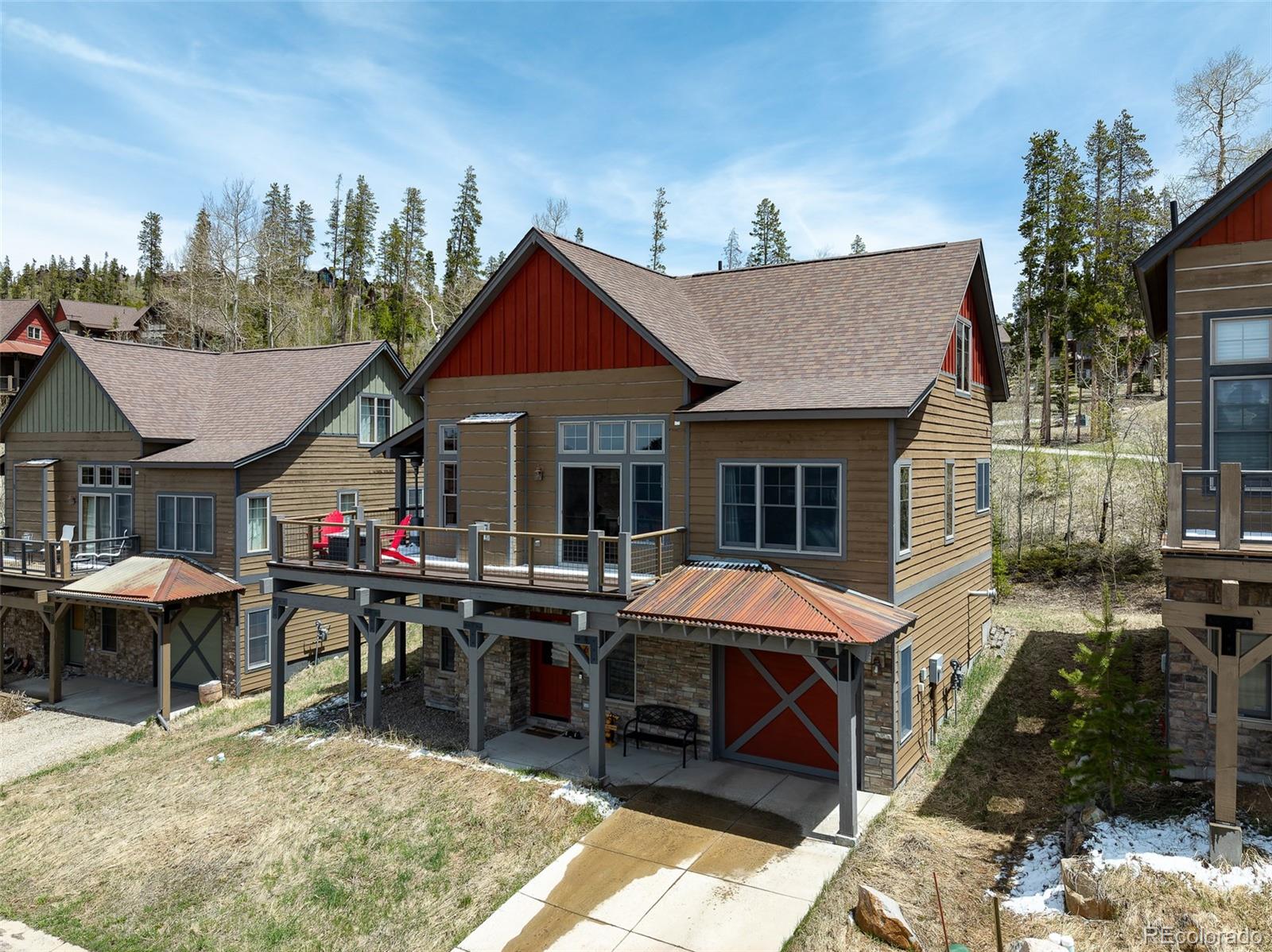 MLS Image #40 for 30  discovery lane,fraser, Colorado