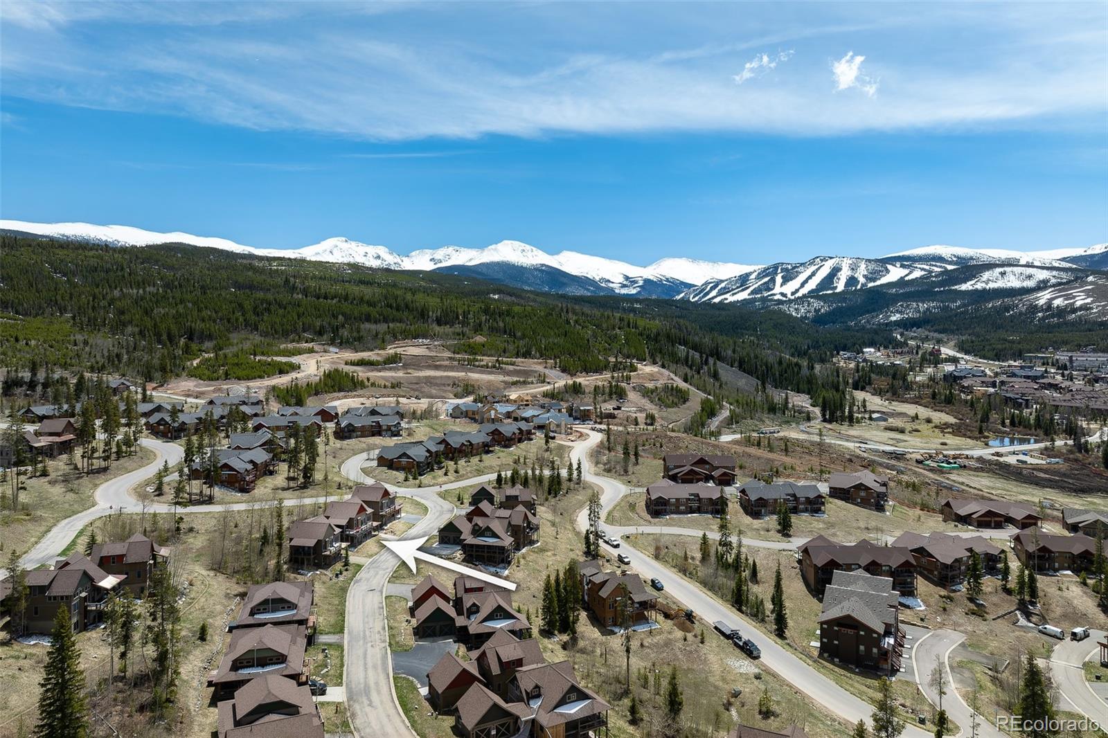 MLS Image #41 for 30  discovery lane,fraser, Colorado