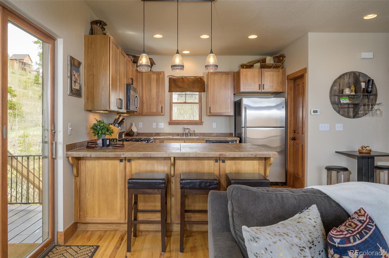 MLS Image #5 for 30  discovery lane,fraser, Colorado