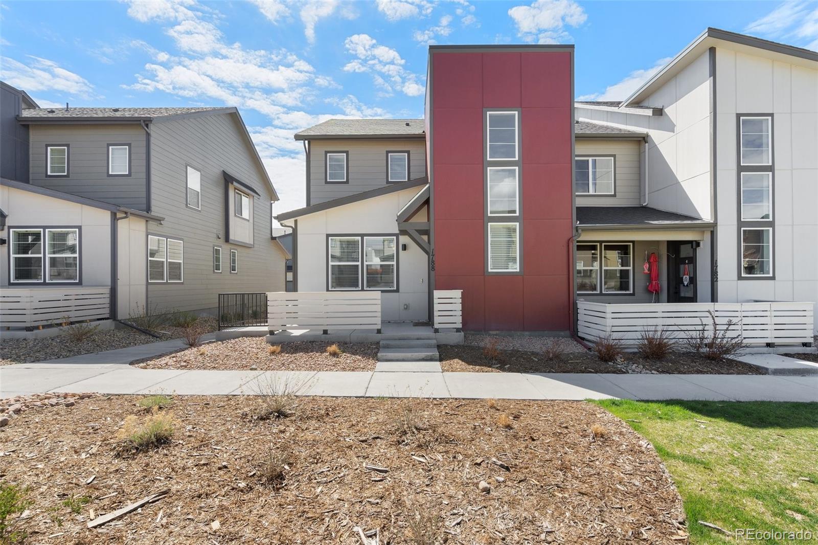 MLS Image #0 for 1788  rose quartz heights,colorado springs, Colorado