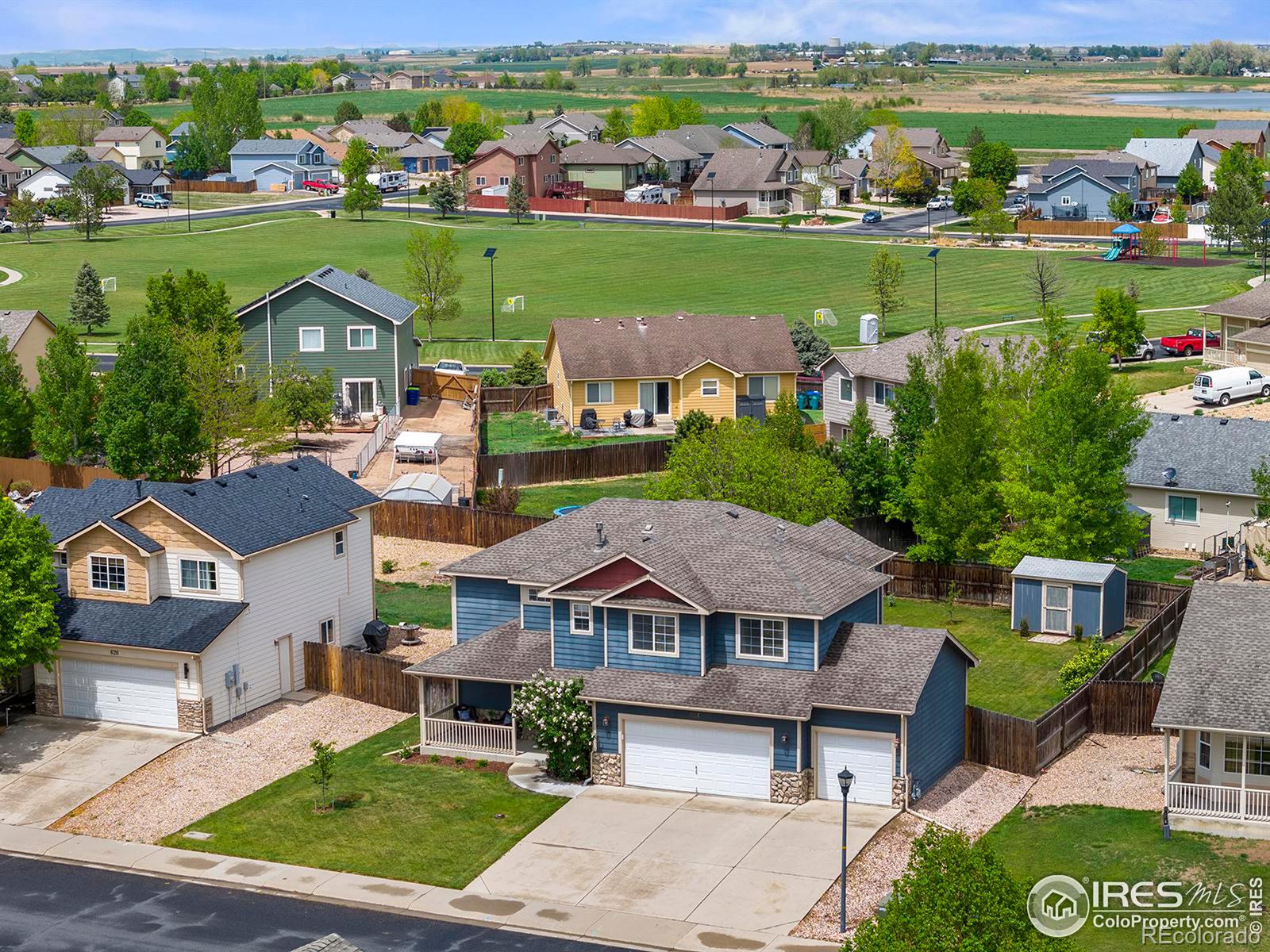 MLS Image #2 for 624  scotch pine drive,severance, Colorado