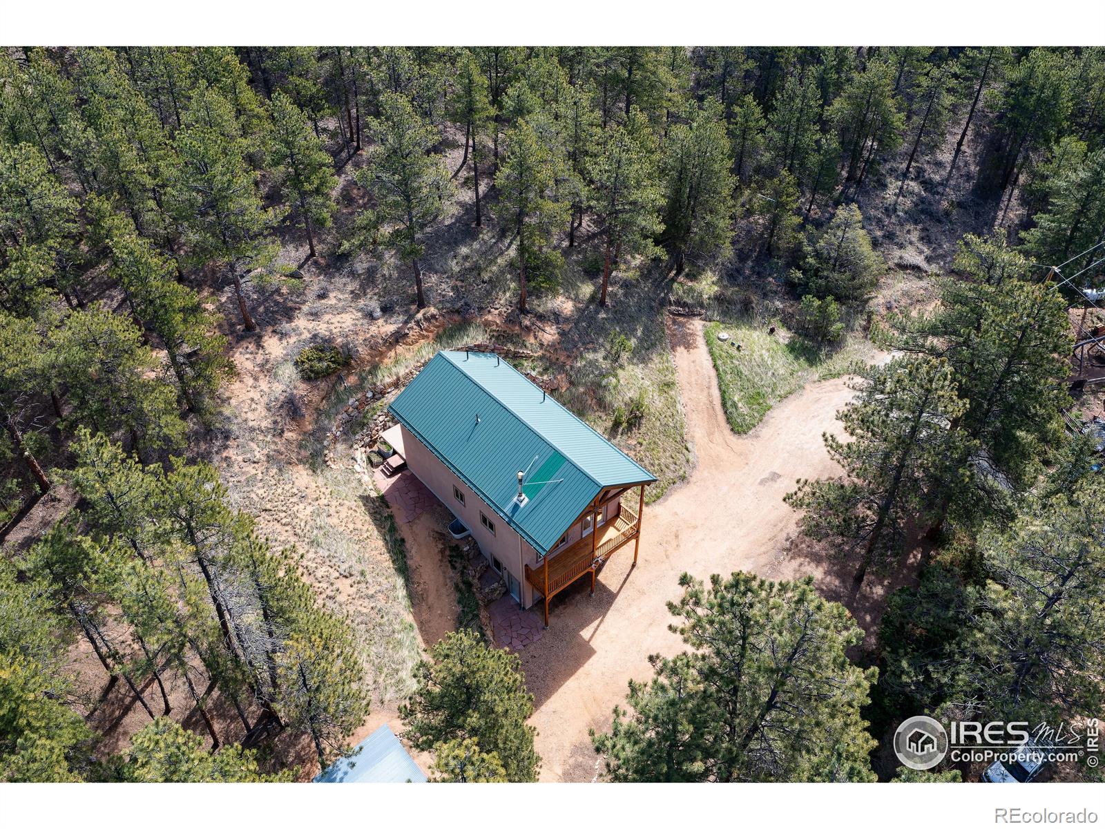 MLS Image #21 for 93  spruce drive,lyons, Colorado