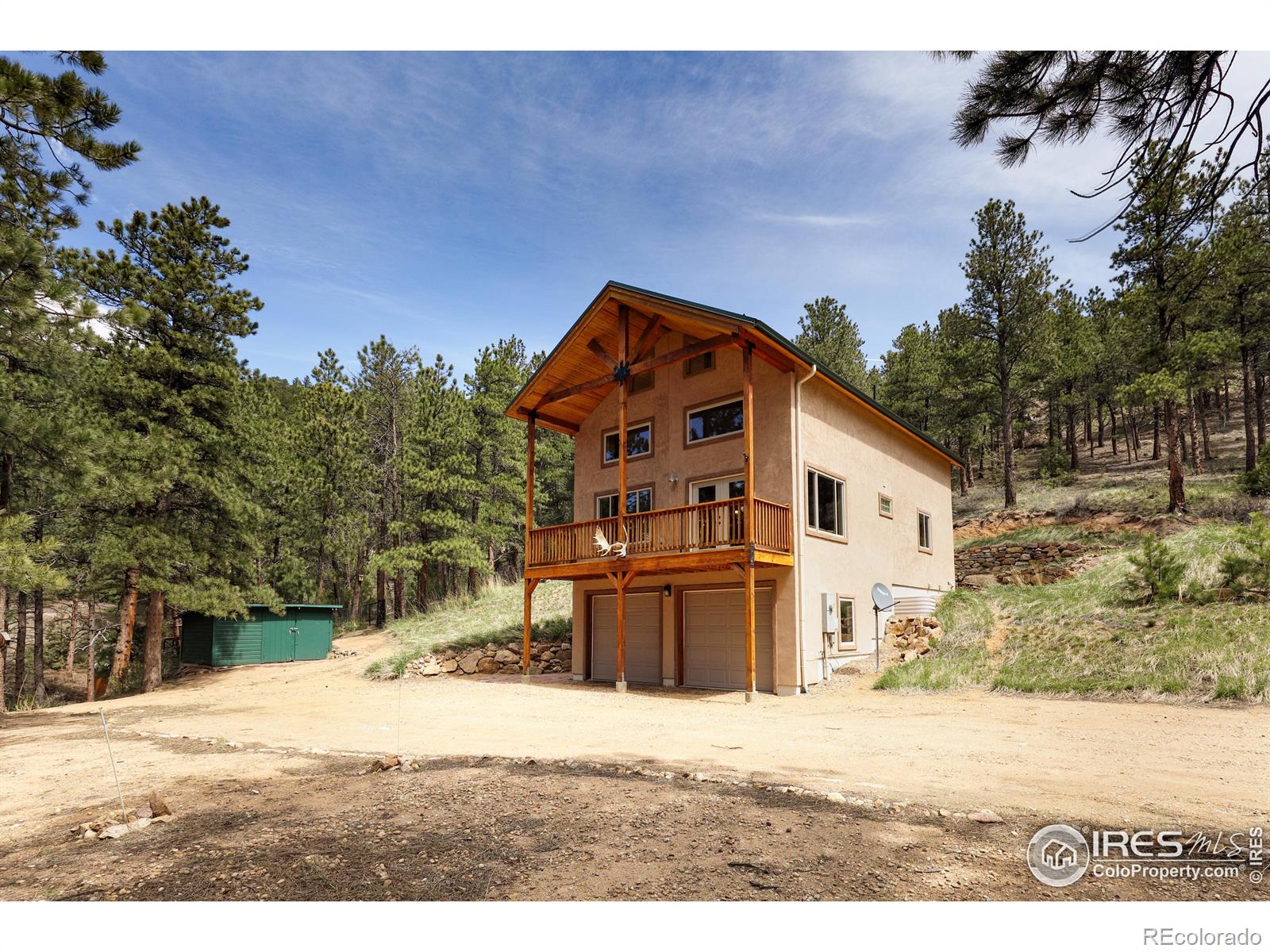 MLS Image #22 for 93  spruce drive,lyons, Colorado