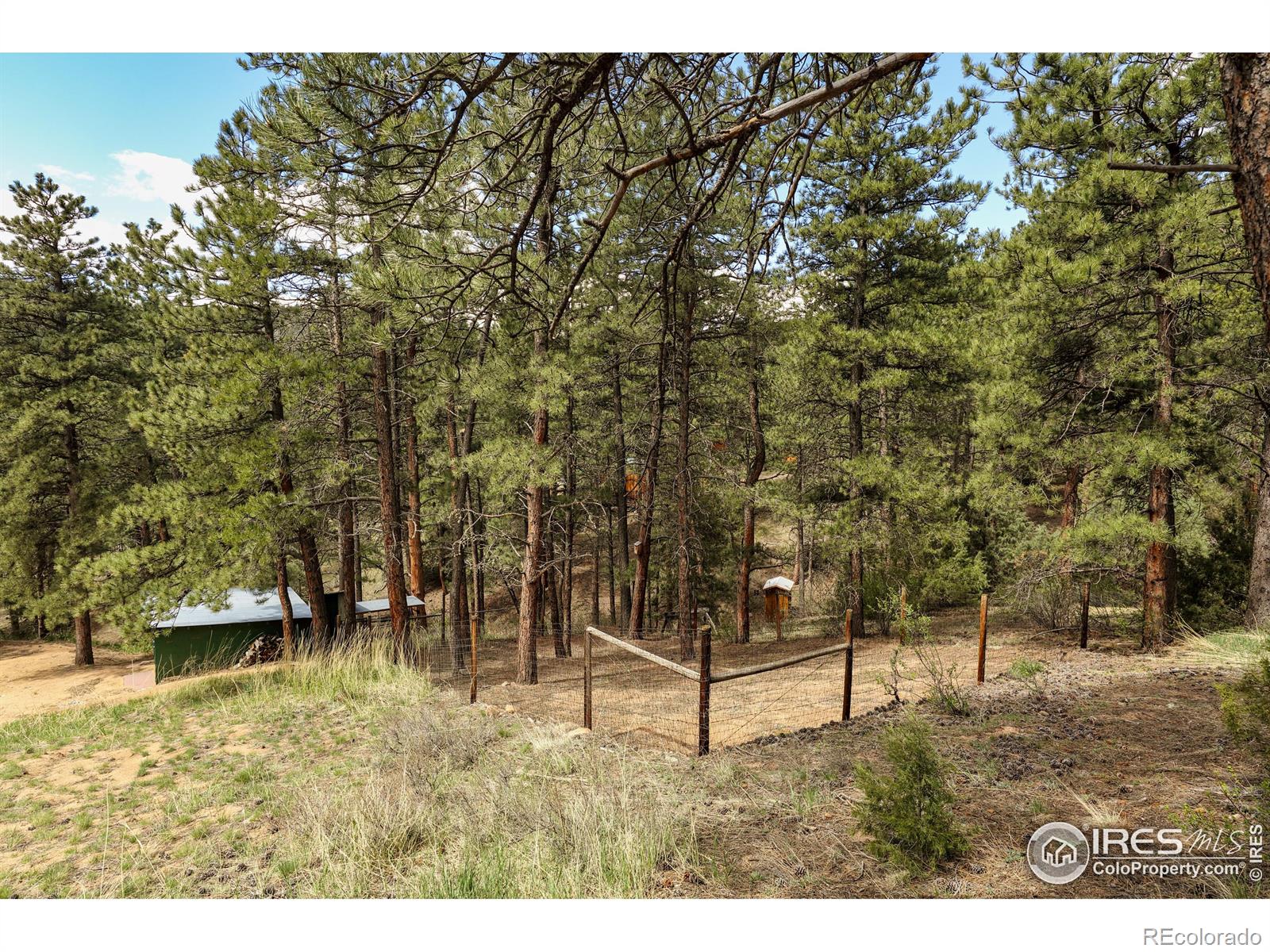 MLS Image #23 for 93  spruce drive,lyons, Colorado