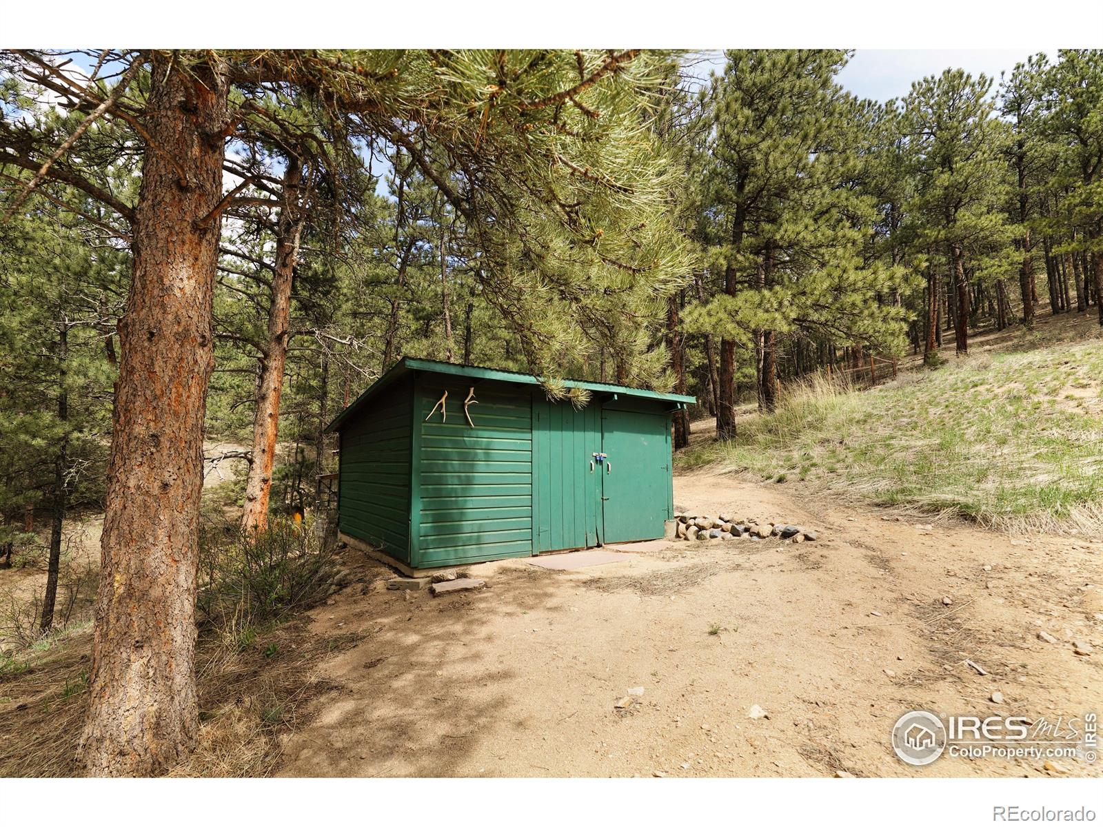 MLS Image #24 for 93  spruce drive,lyons, Colorado